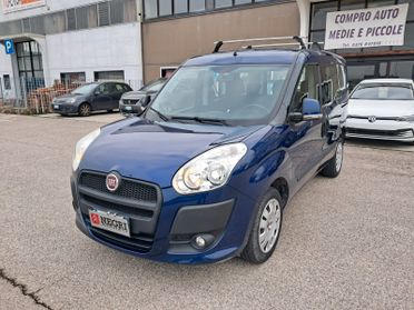 Fiat Doblo Doblò 1.4 16V Dynamic