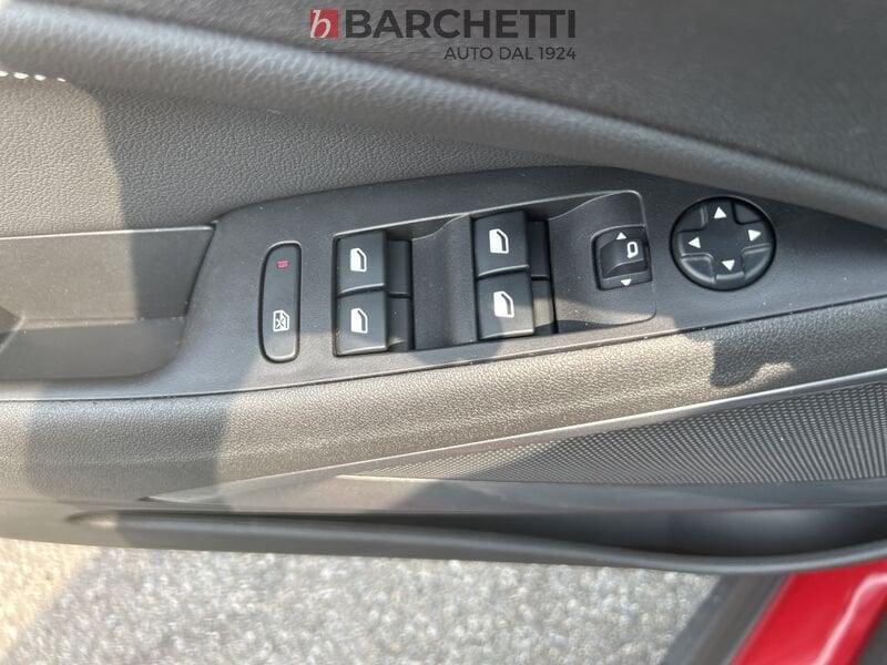 Opel Crossland Elegance 1.2 T 110cv MT6