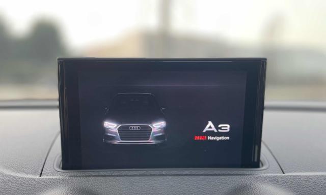 AUDI A3 SPB 1.0 TFSI