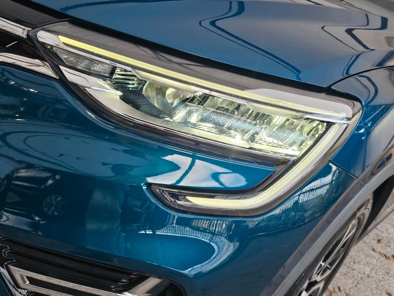 Renault Arkana Full Hybrid E-Tech 145 CV Intens