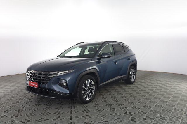 HYUNDAI Tucson Tucson 1.6 CRDI XLine