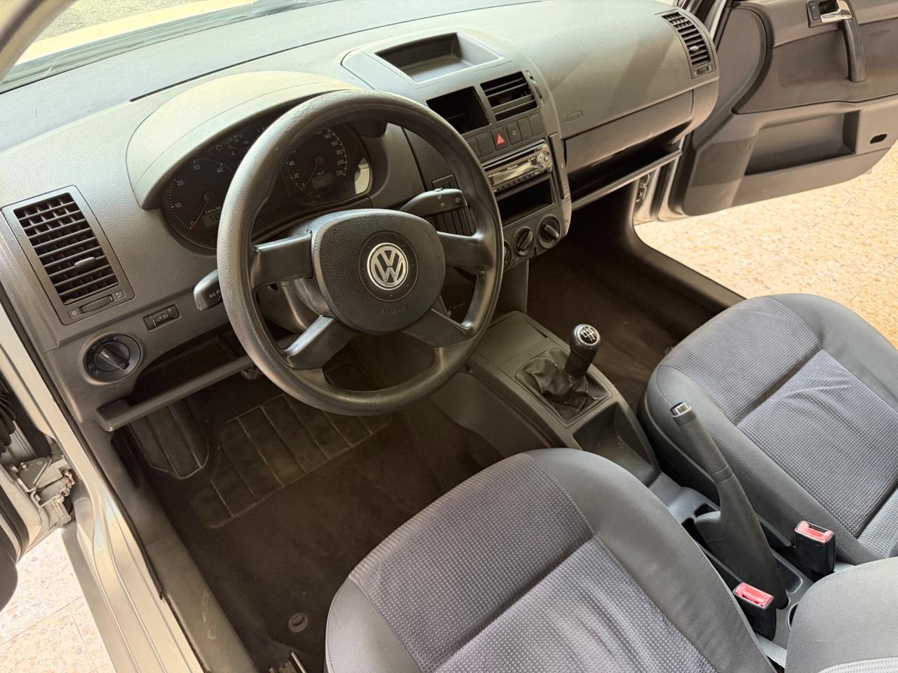 Volkswagen Polo 1.4/69CV TDI 5 porte