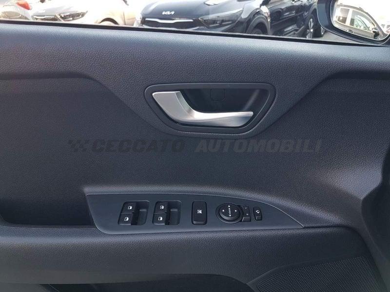 KIA Stonic Stonic 1.2 dpi Style 84cv