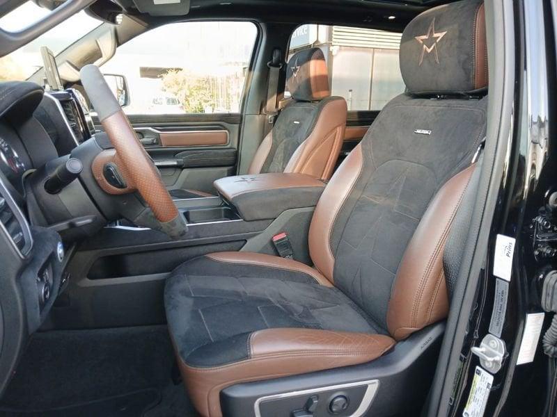Militem Magnum 1500 5.7 GPL V8 Laramie N1