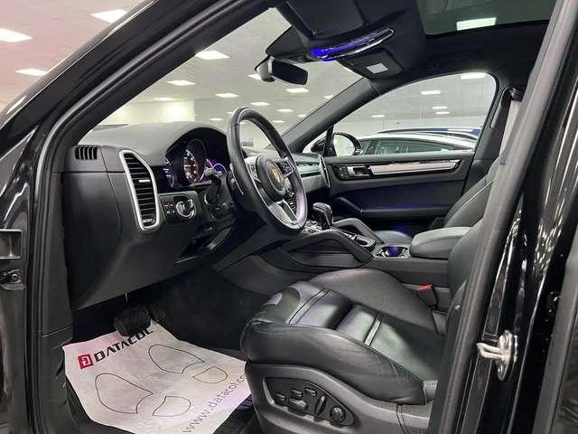 Porsche Cayenne Cayenne Coupe 3.0 Platinum Edition * IVA ESPOSTA*
