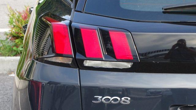 PEUGEOT 3008 BlueHDi 130 S&S Automatica "Business", Garanzia..
