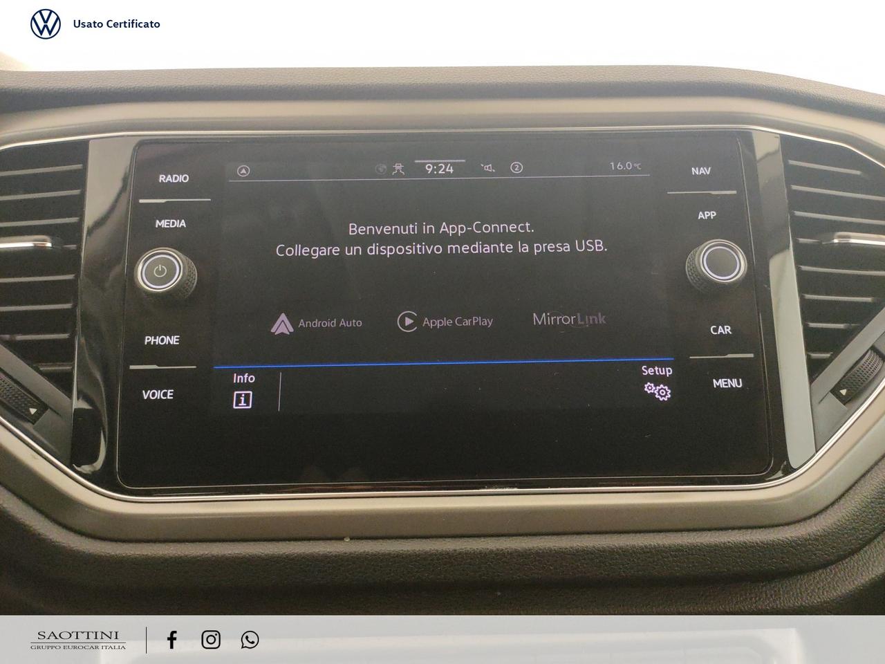 1.0 TSI Style 110 CV