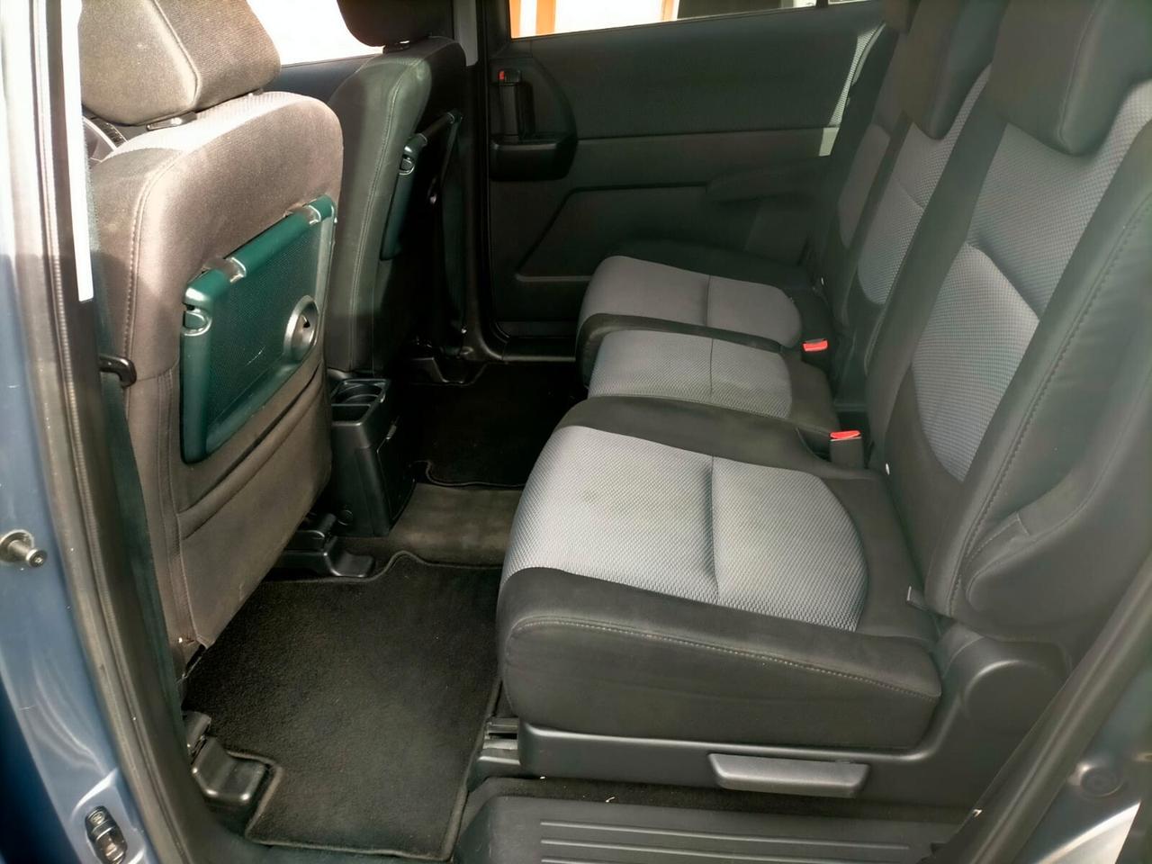 Mazda 5 2.0 MZ-CD 16V 110CV 7 POSTI