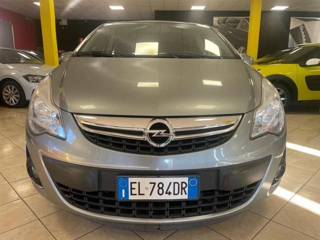 OPEL Corsa 1.2 85CV 5 porte GPL-TECH *OK GUIDA NEO P*