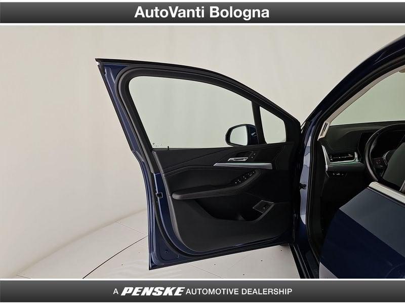 BMW Serie 2 Active Tourer 218d Active Tourer Luxury auto