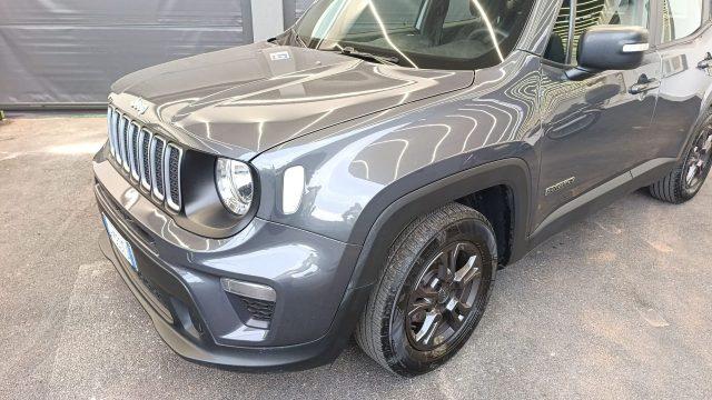 JEEP Renegade Renegade 1.0 T3 Longitude
