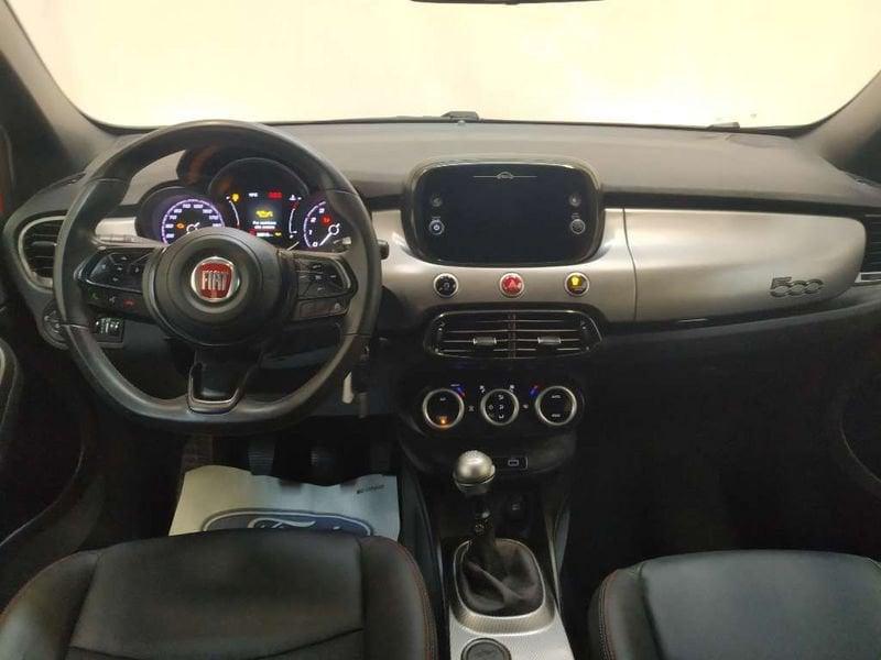 FIAT 500X 1.0 T3 Sport 120cv