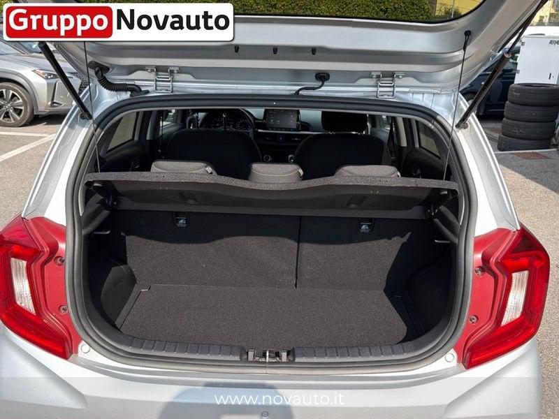 Kia Picanto 1.0 STYLE AMT