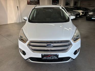 Ford Kuga 1.5 TDCI 120 CV S&S 2WD Powershift Business