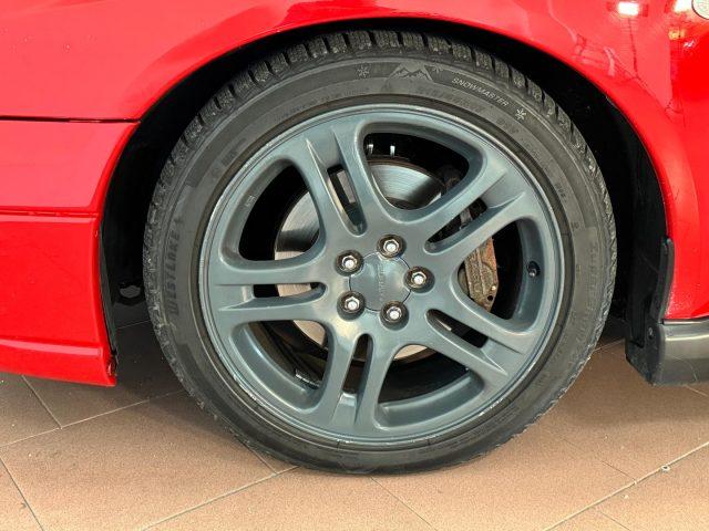 SUBARU Impreza 2.0 turbo 16V cat WRX TETTO