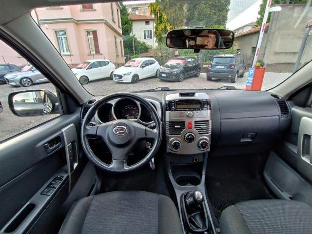 DAIHATSU Terios 1.5 4WD SX O/F
