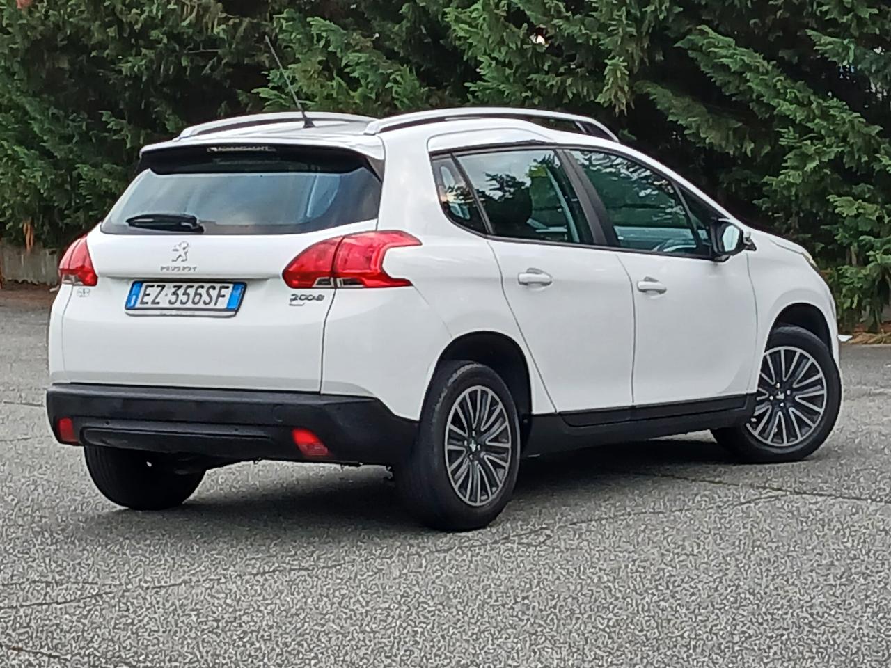 Peugeot 2008 ECCELLENTI CONDIZIONI