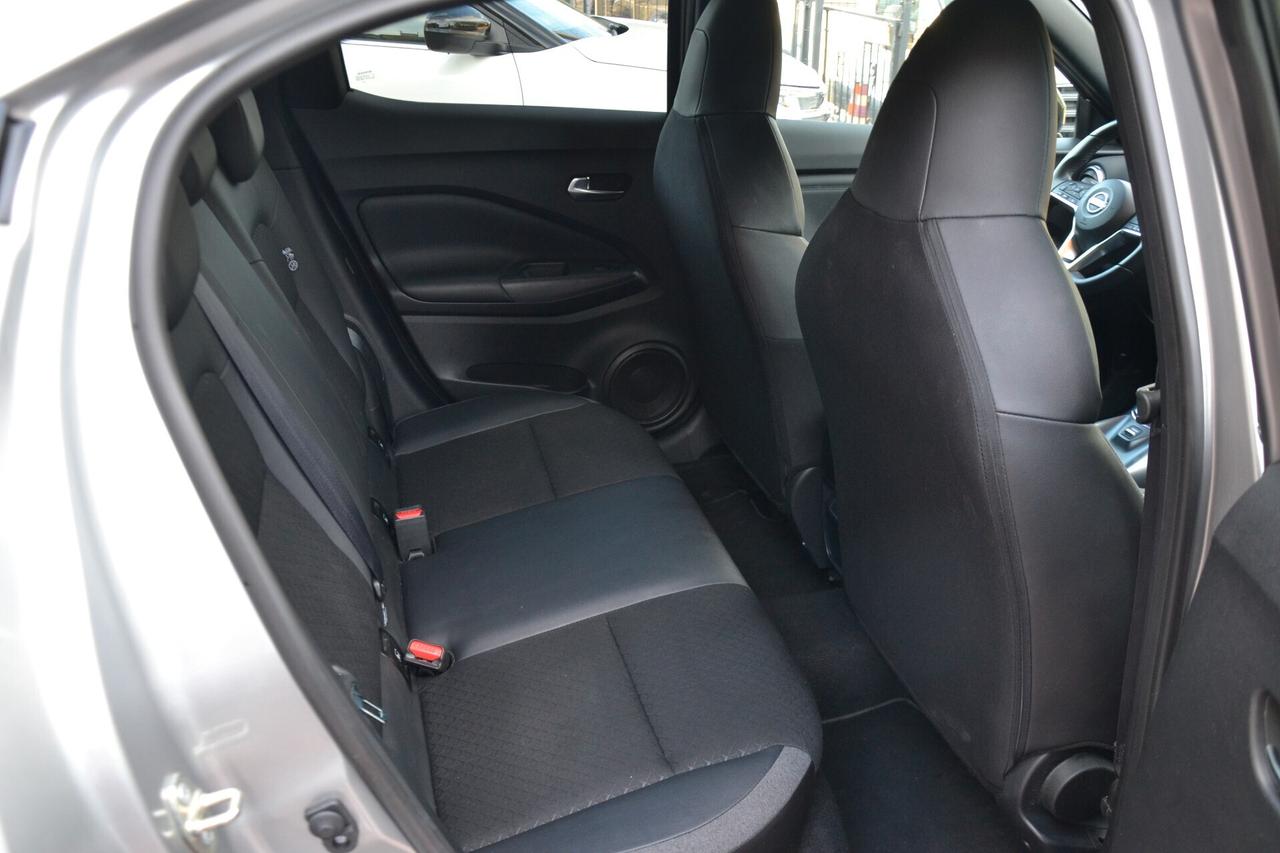 Nissan Juke 1.6 HEV N-CONNECTA **AUTOCARRO N1**LEGGI NOTE**PREZZO NETTO