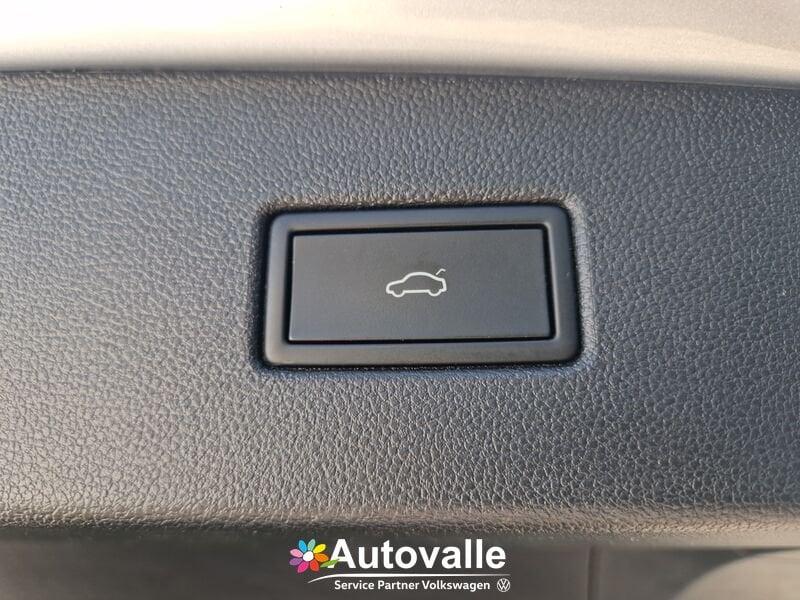 Volkswagen Tiguan 1.5 TSI 150 CV DSG ACT R-Line