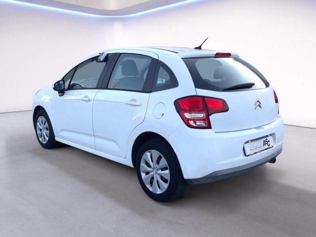 CITROEN C3 1.1 BENZ 60 CV Exclusive ADATTA A NEOPATENTATI