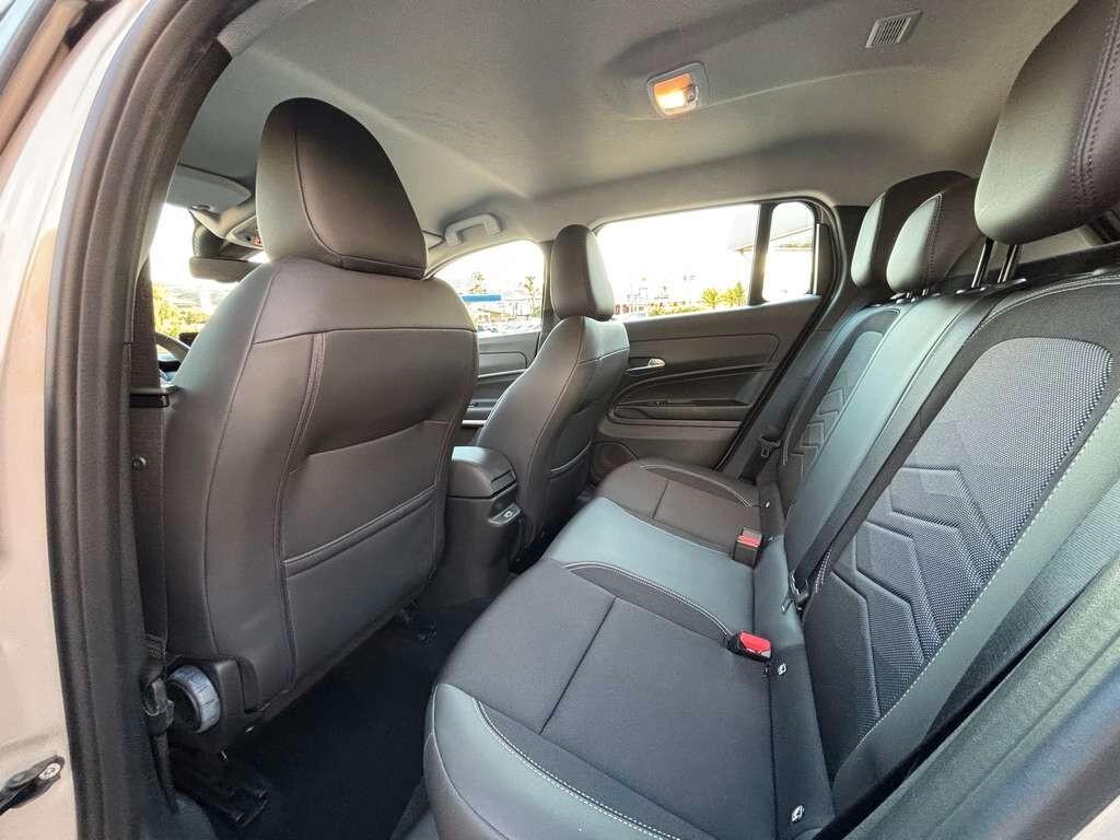 Jeep Avenger 1.2 Turbo 100 CV Altitude 2023 / KM 44.000 Tua a solo 179 Euro al mese