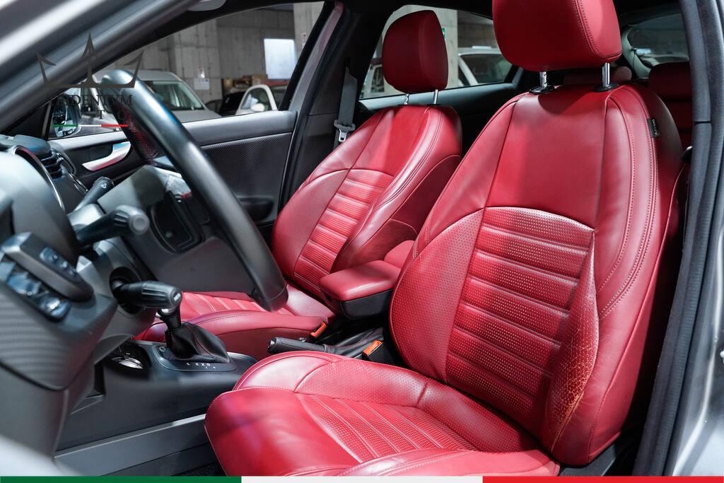 Alfa Romeo Giulietta Giulietta 1750 turbo Veloce 240cv tct