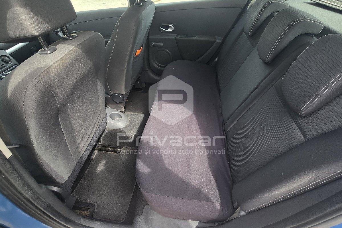 RENAULT Clio 1.2 16V 5 porte Confort