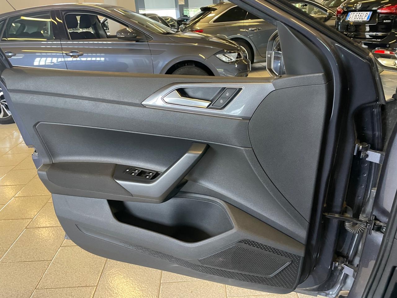 Volkswagen Polo 1.0 TSI Style