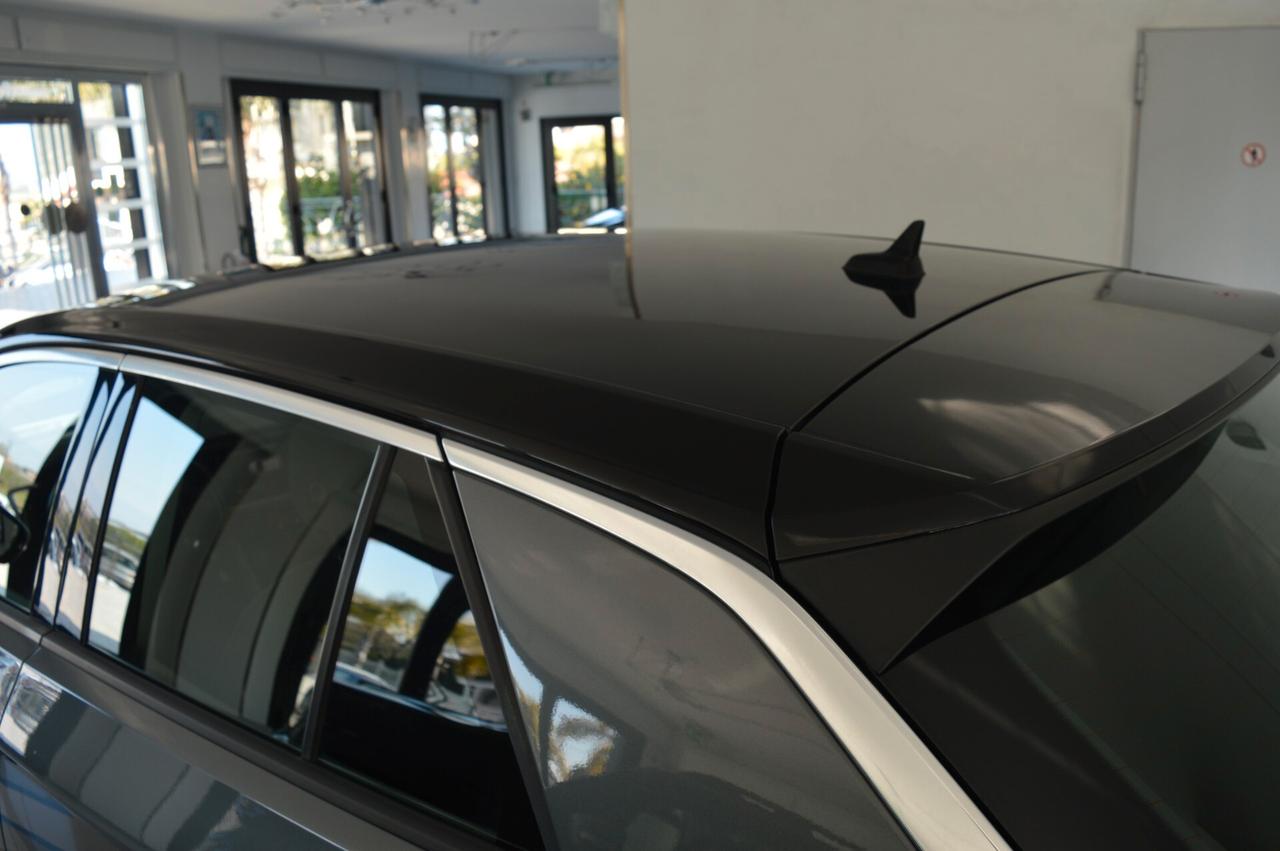 Volkswagen T-Roc 1.0 TSI Business BlueMotion