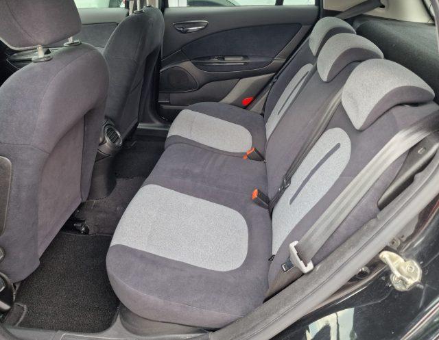 FIAT Bravo 1.6 MJT 105 CV DPF Dynamic