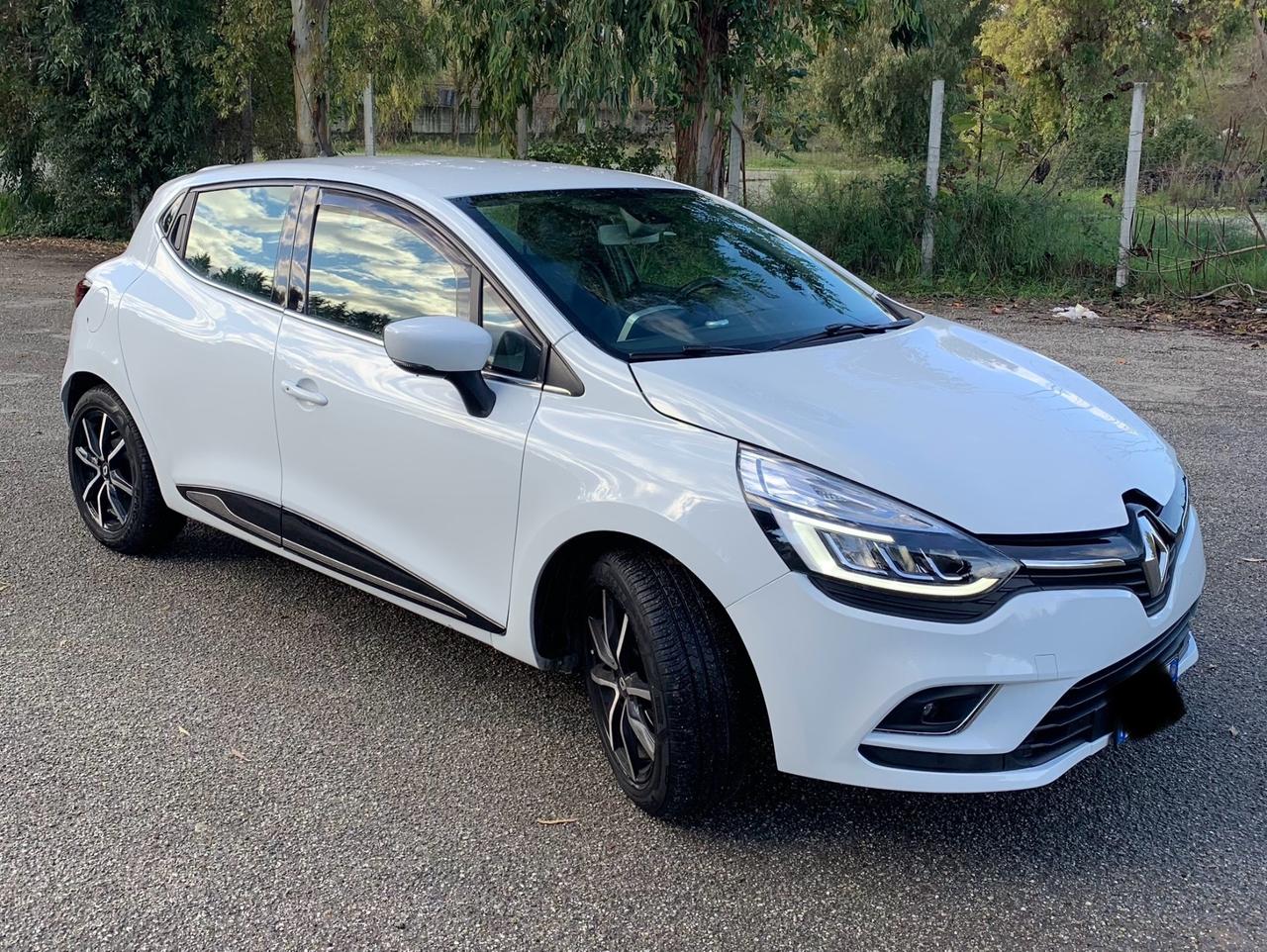 Renault Clio dCi 8V 75 CV Start&Stop 5 porte Energy Intens