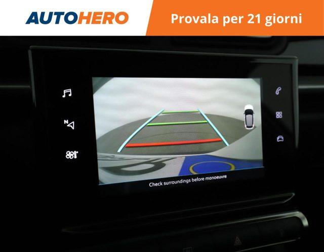 CITROEN C3 BlueHDi 100 S&S Shine Pack