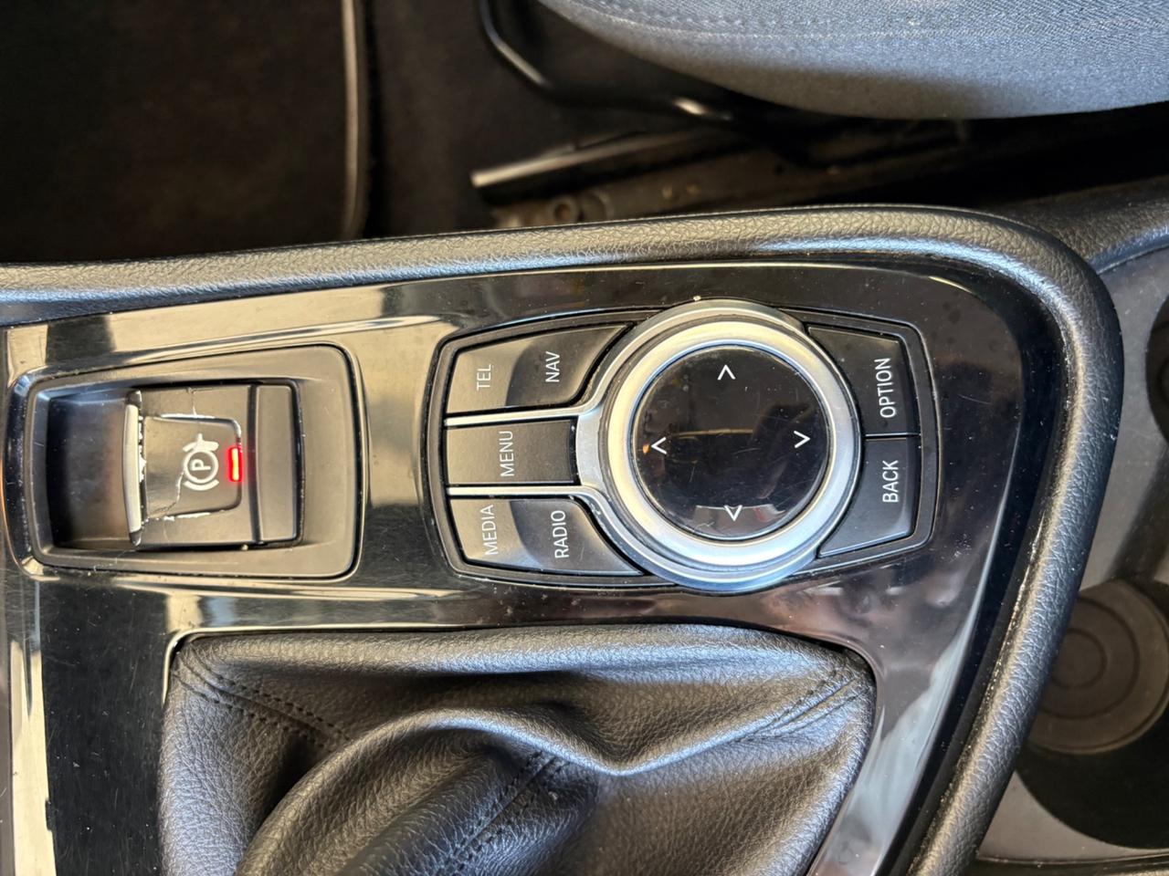 Bmw 2er Active Tourer 216d Sport