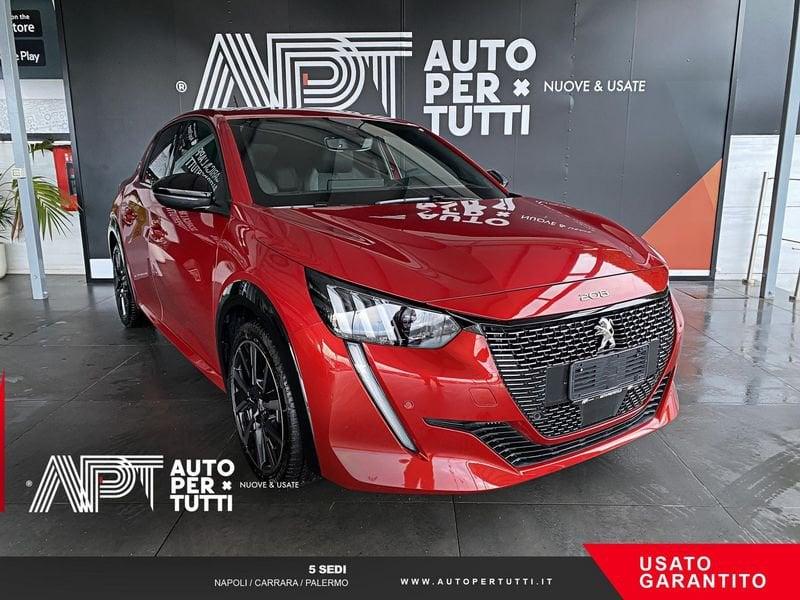 Peugeot 208 208 1.2 puretech GT Pack s&s 130cv eat8