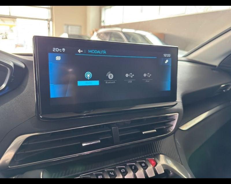 Peugeot 3008 2ª serie BlueHDi 130 S&S EAT8 Allure