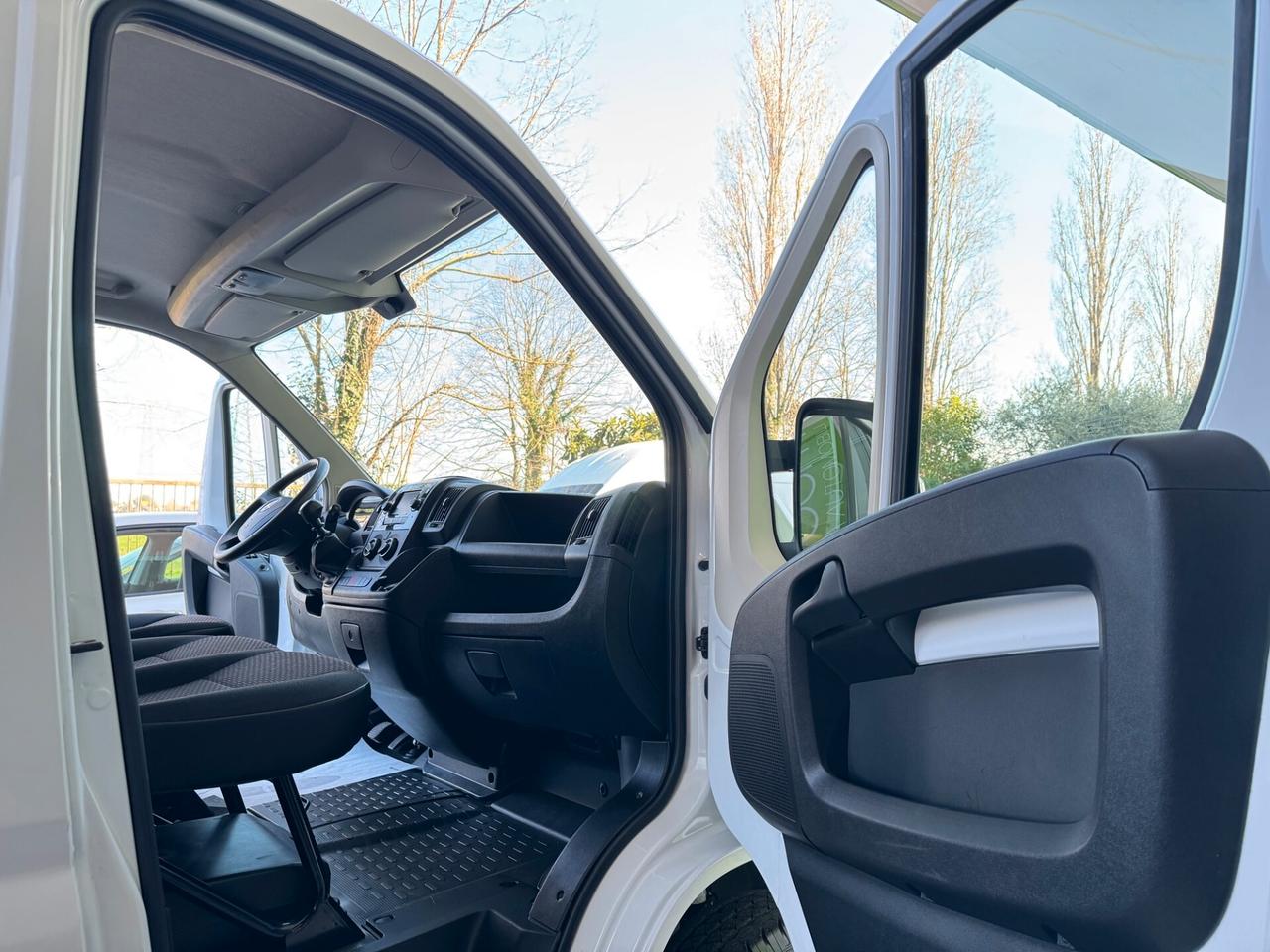 Opel Movano 2.2 BlueHdi L1-H1 EURO6 GARANZIA24MESI