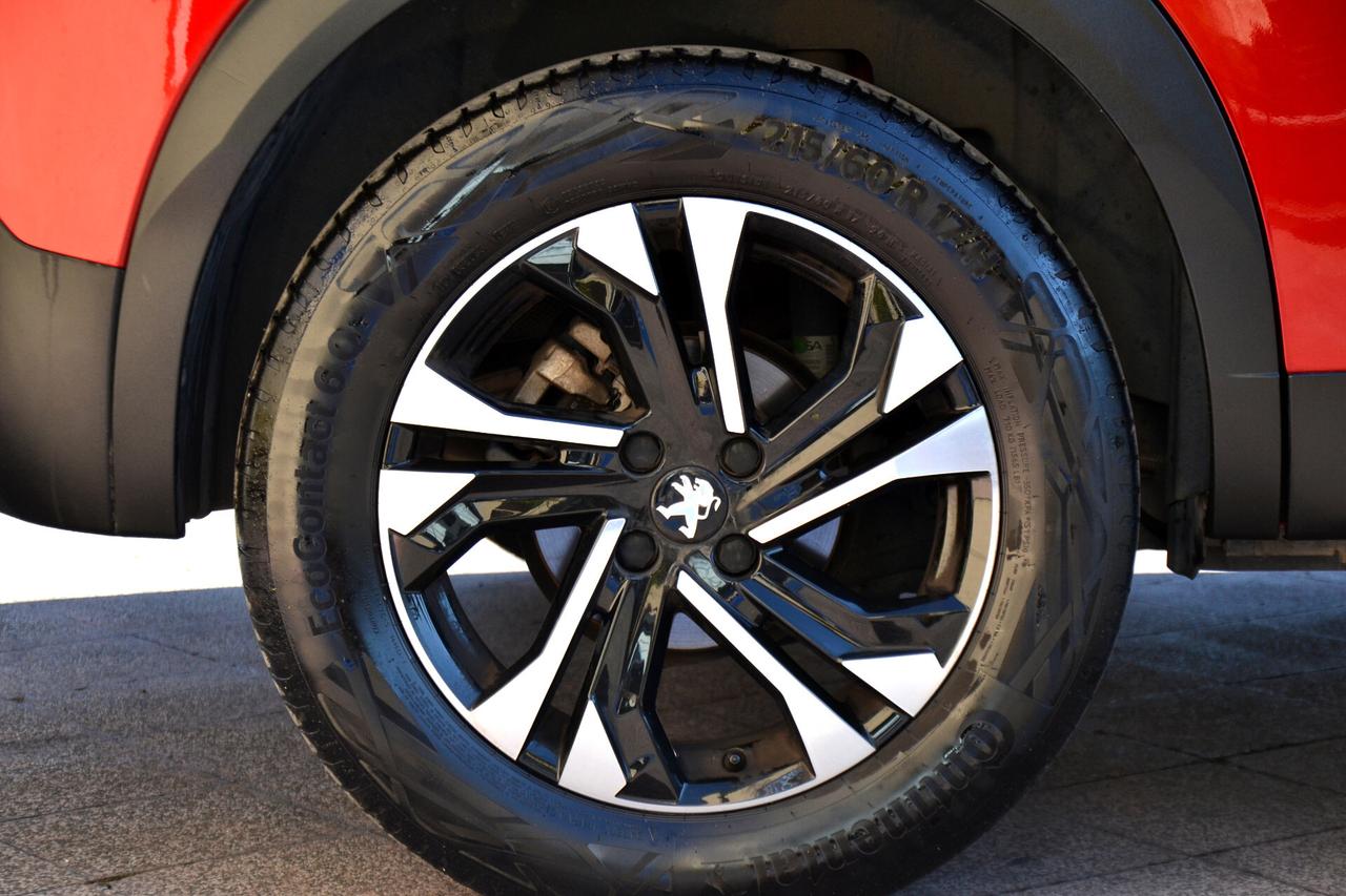 Peugeot 2008 1.2 130CV ALLURE AUTOM. **PREZZO REALE**UNIPRO'**