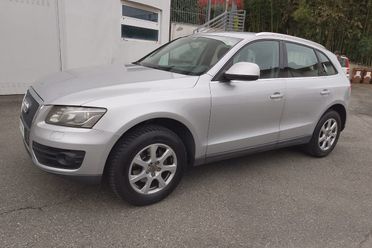 AUDI Q5 2.0 TDI 143 CV quattro