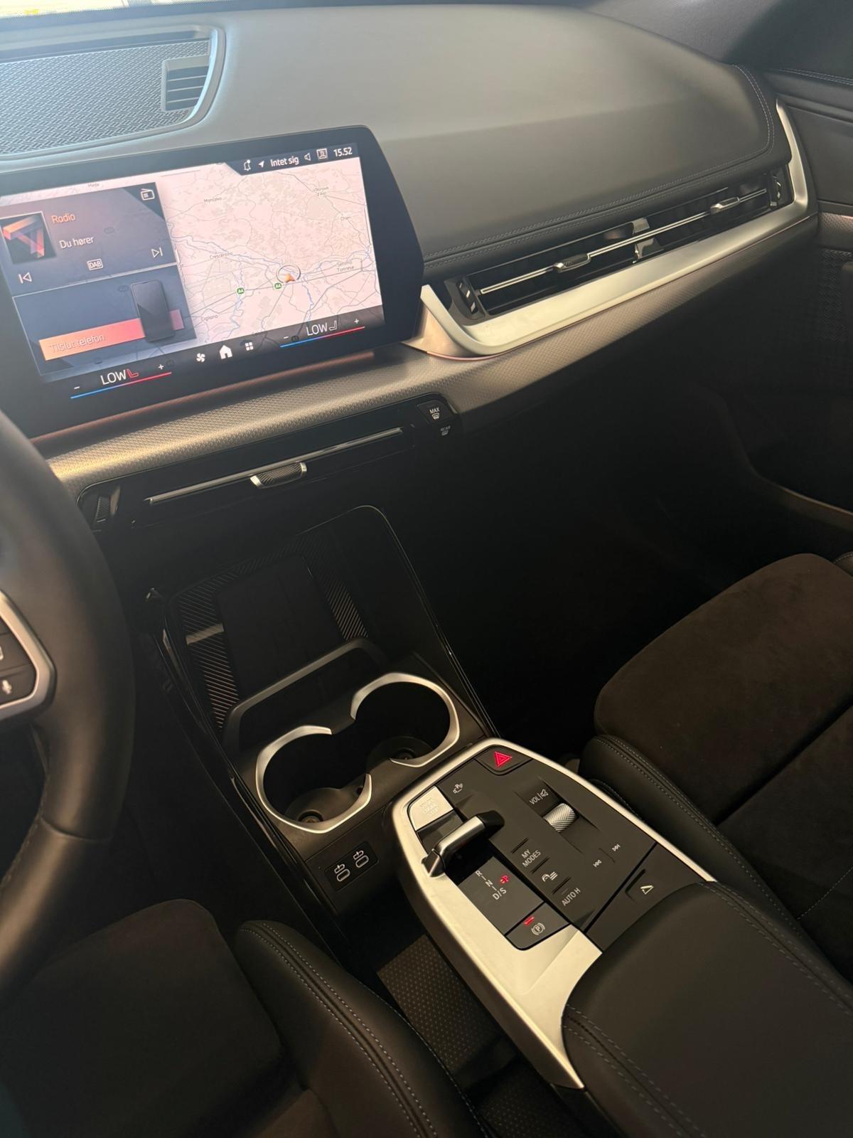 Bmw X1 sDrive 18i Msport