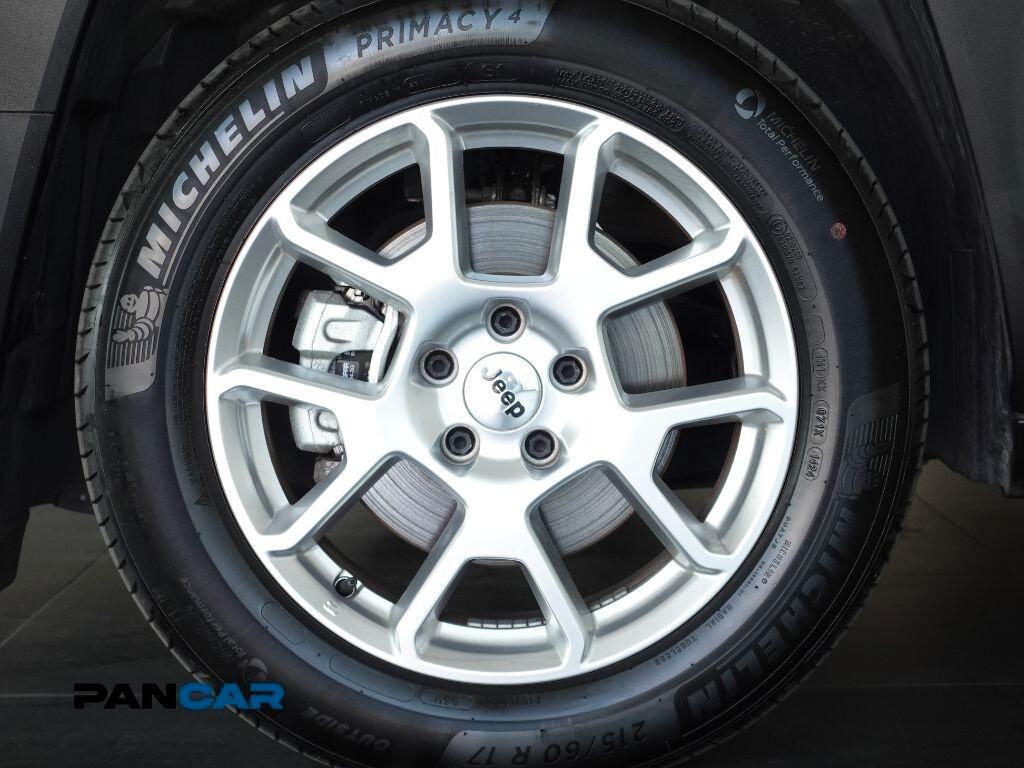 Jeep Renegade 1.5 Turbo T4 MHEV Altitude PREZZO REALE
