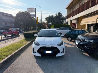 TOYOTA - Yaris - 1.0 72 CV 5p. Active PREZZO REALE!