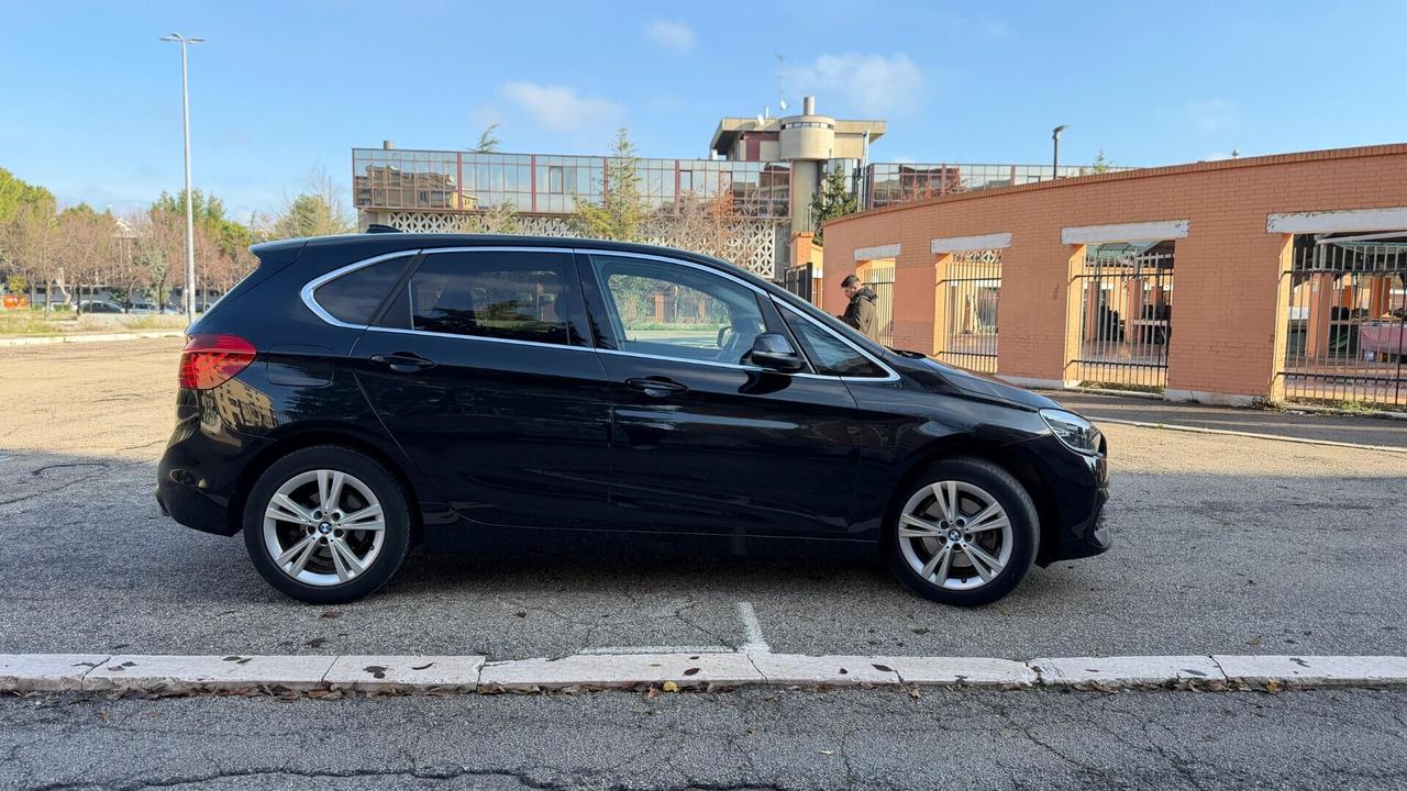 Bmw 218 SERIE 2 ACTIVE TOURER 218d Business