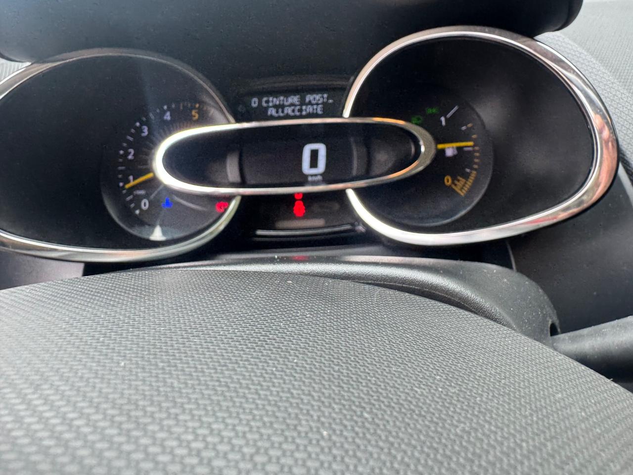 Renault Clio 1.5 dCi 8V 75CV 5