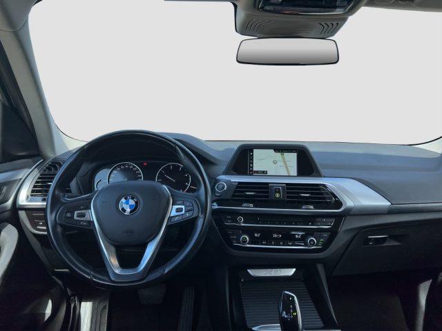 BMW X3 X3 xDrive20d Business Advantage