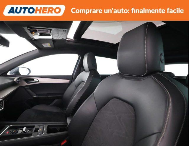 SEAT Leon Sportstourer 1.4 e-HYBRID 204 CV DSG Xcellence