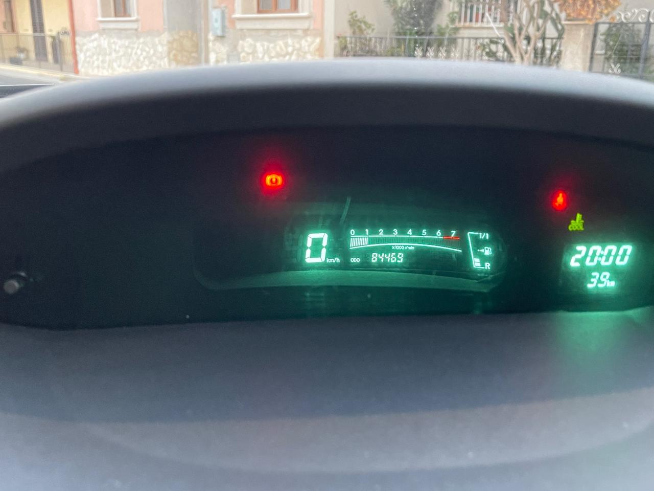 Toyota Yaris 1.0 5 porte Now