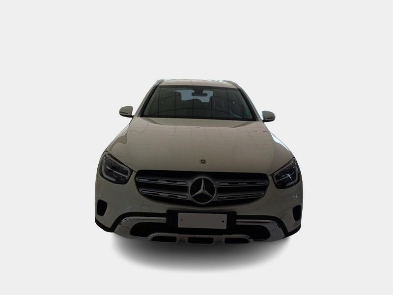 MERCEDES-BENZ GLC 300 d 4Matic Business Extra aut.