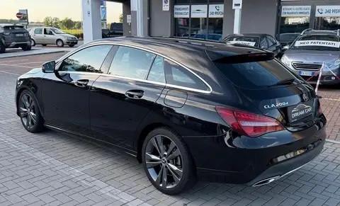 Mercedes-benz CLA 200 d 4Matic Automatic Sport