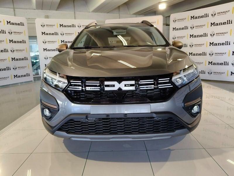 Dacia Jogger Extreme UP MY24 TCe 100 GPL ECO-G 7p rif.GX985