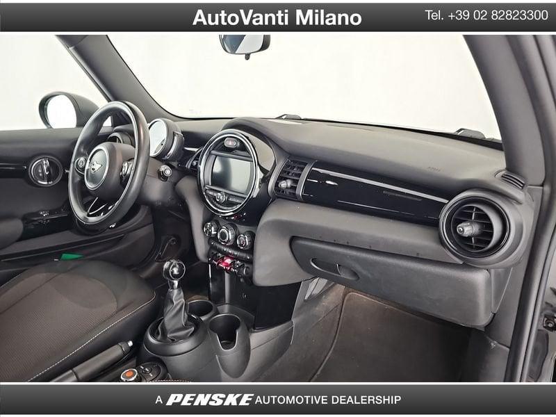 MINI Mini Mini 3p 1.5 One 102cv